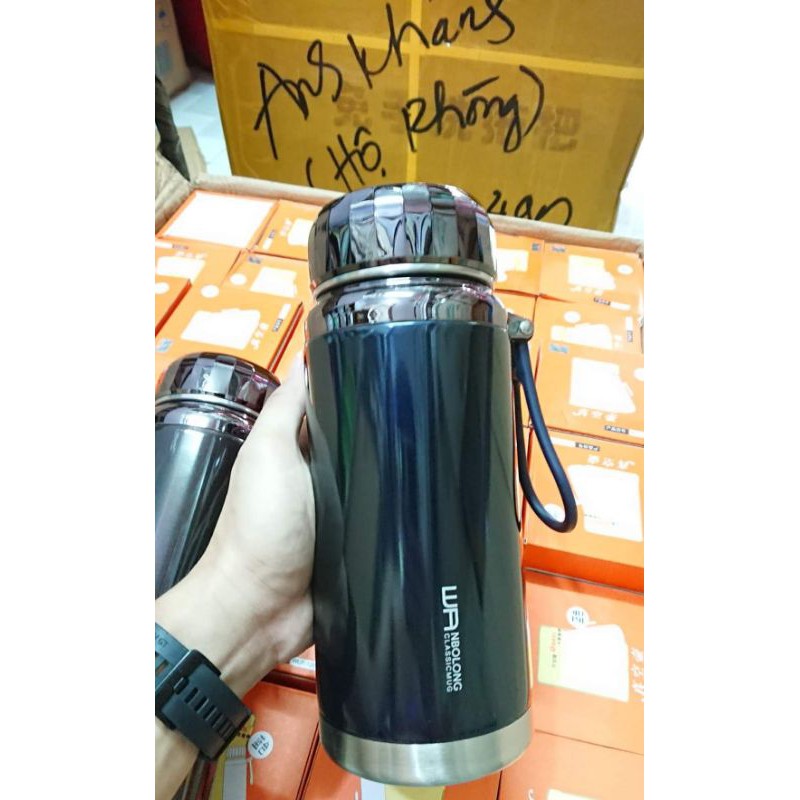 Bình giữ nhiệt L7 &amp; L28 inox 304 siêu xịn