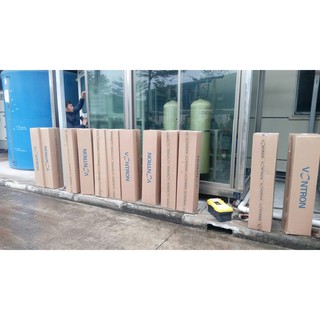 màng RO Vontron ULP21 – 4040  4021 8040