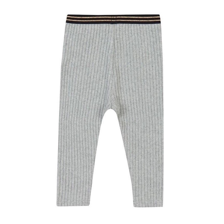 Quần legging bé gái