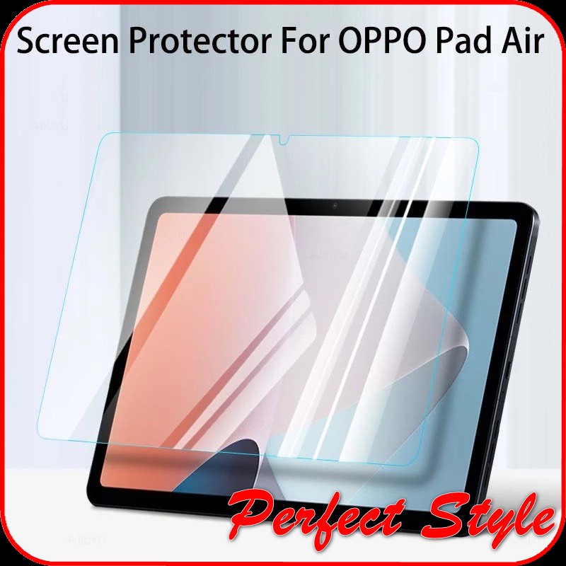 Kính cường lực cho OPPO Pad Air 10.36 2022