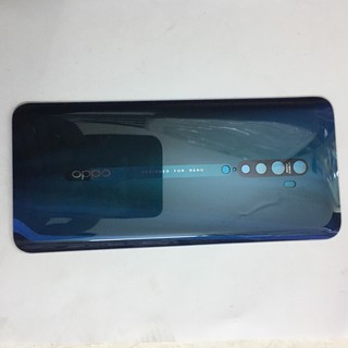 Nắp Lưng Oppo Reno 2