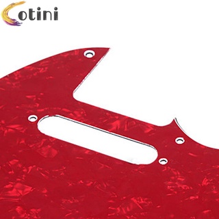 Miếng Dán Bảo Vệ Đàn Guitar Cotini 3ply
