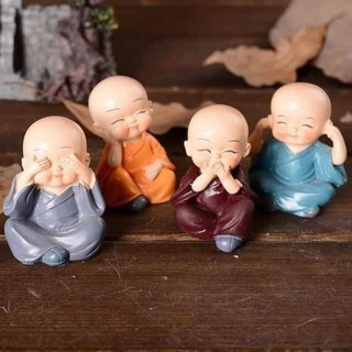 Bộ tượng tứ không