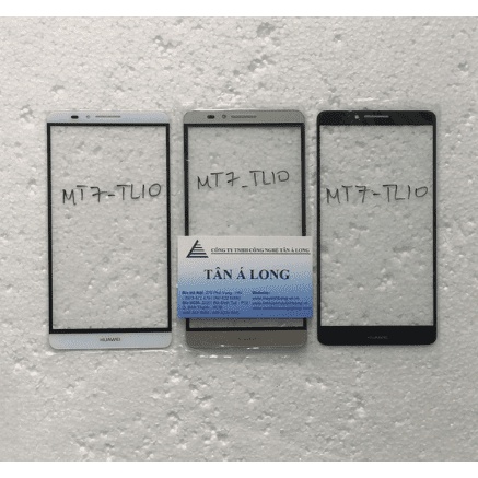 Mặt kính điện thoại Huawei MT7-TL10