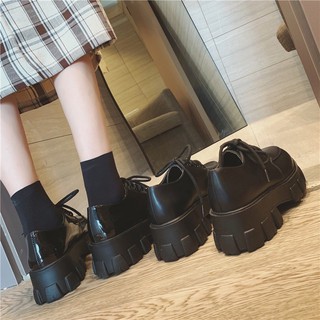 Bốt nữ thấp cổ hót trend cá tính hót trend