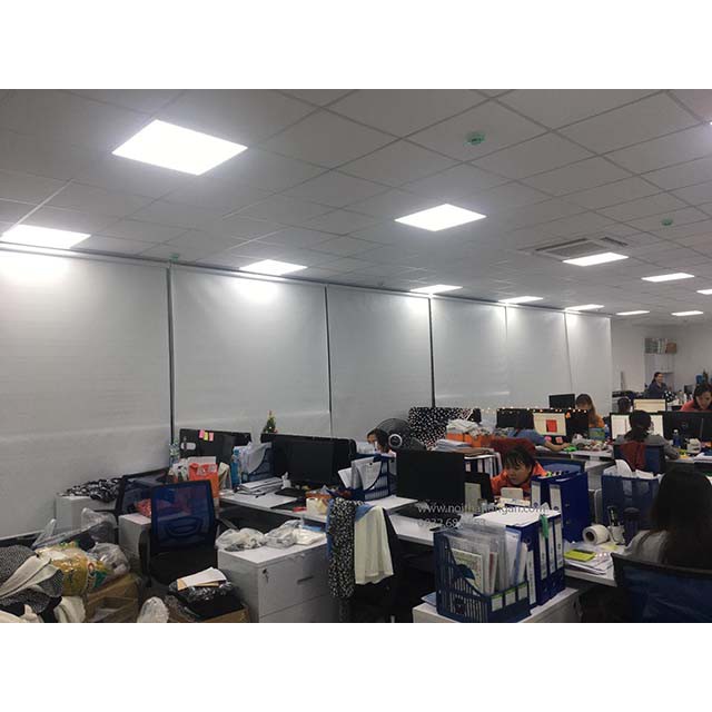 rèm cuốn ngang 1.6