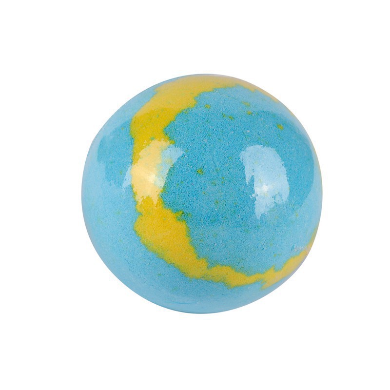 Bom tắm hương mật ong thư giãn