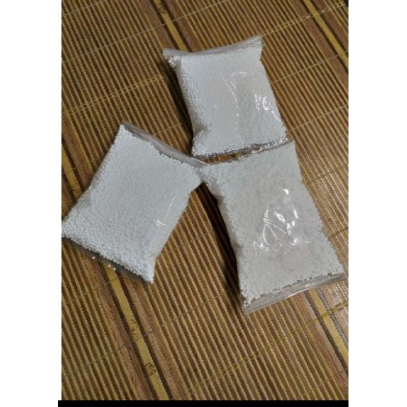 Hạt xốp câu cá lăng xê giá rẻ