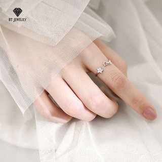Nhẫn hình ngôi sao
