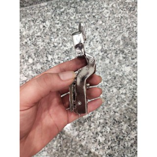 Bản Lề inox 304