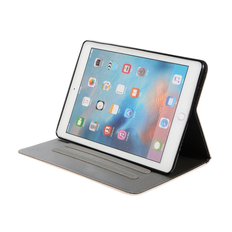 Bao da máy tính bảng in hình con kỳ lân hoạt hình đáng yêu chống rơi cho ipad 10.2 mini 1234 air3 pro10.5 11 2019 | BigBuy360 - bigbuy360.vn