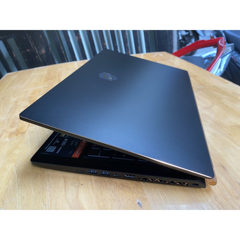 Laptop MSI GS75 Stealth 9SF | BigBuy360 - bigbuy360.vn