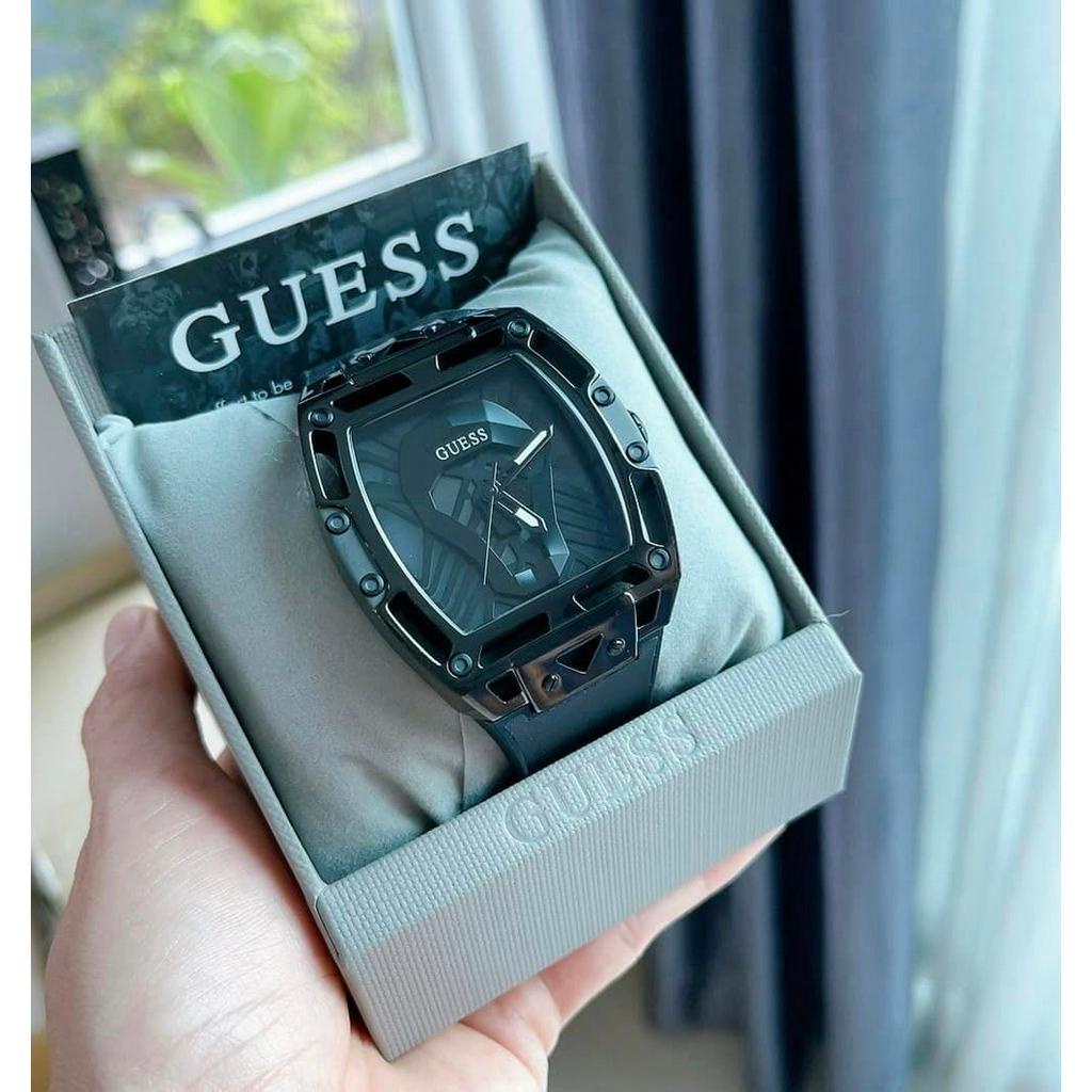 Đồng Hồ Nam Guess Legend Mens GW0500G2