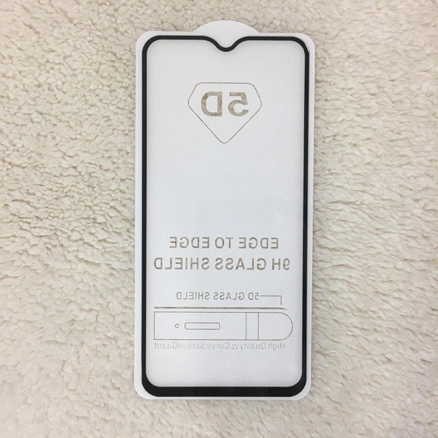 [⚡️Giá GỐC] Kính Cường Lực F9 Full Box,Full keo