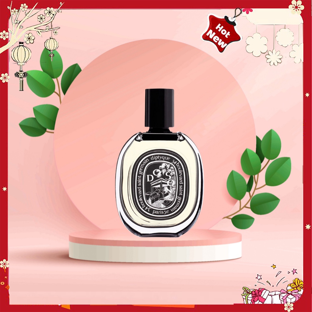 Nước Hoa Nữ 𝘿𝙤𝙎𝙤𝙣/𝙏𝙖𝙢Đ𝙖𝙤