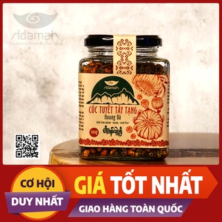 Trà hoa Cúc Tuyết Tây Tạng