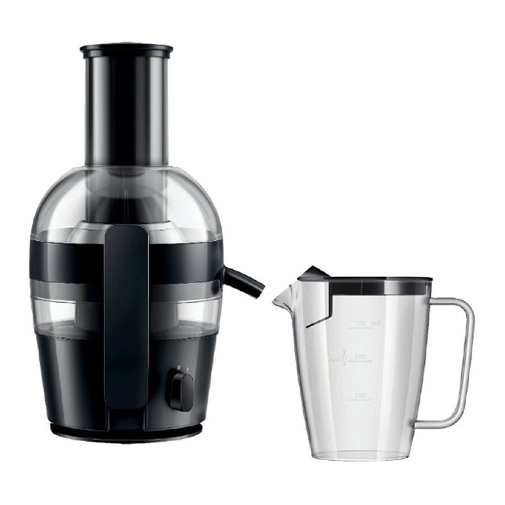 Máy Ép Trái Cây Philips HR1863 - Sản phẩm chính hãng