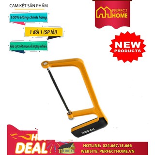 ⚡️sale sốc⚡️ khung cưa lộng tolsen 30051 150mm
