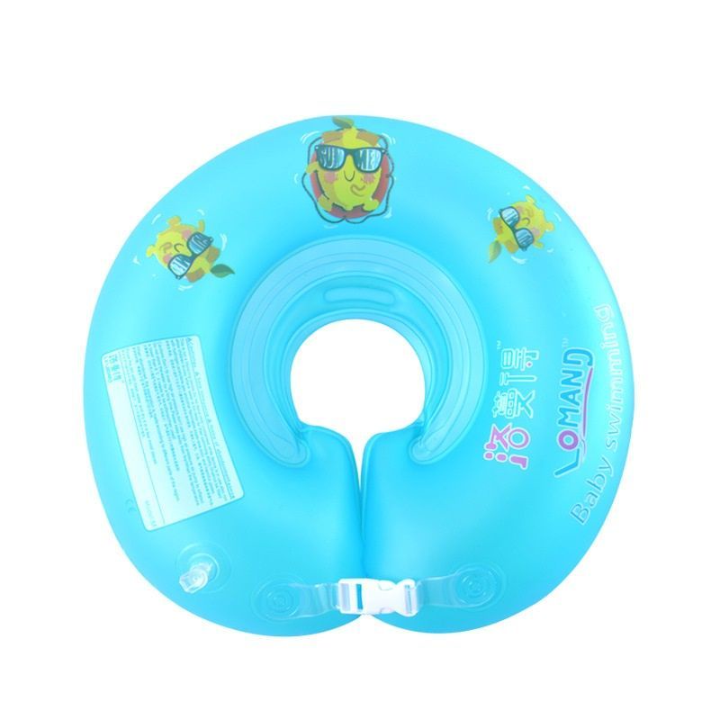 Phao đỡ cổ, phao bơi xịn xò cho bé từ 3 tháng đến 15 tháng
