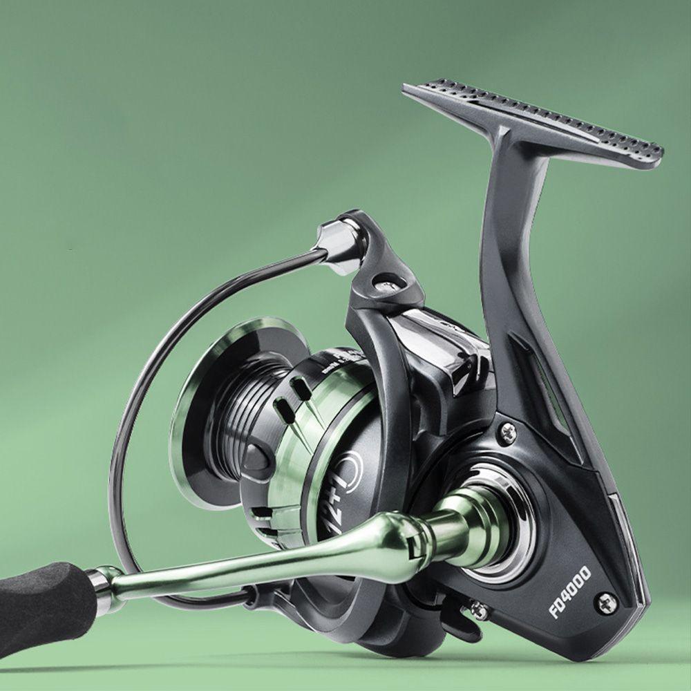 Máy Câu Cá Biển FD2000 Chuyên Dụng Chất Lượng Cao