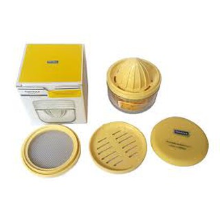 DỤNG CỤ VẮT CAM Glasslock GL-1232