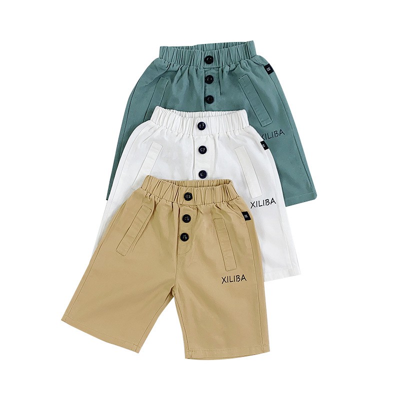 [SALE] QJ26⚡Size100-140⚡Quần Jean cho bé, wash nhẹ, phối rách⚡HÀNG QUẢNG CHÂU CAO CẤP⚡ | BigBuy360 - bigbuy360.vn