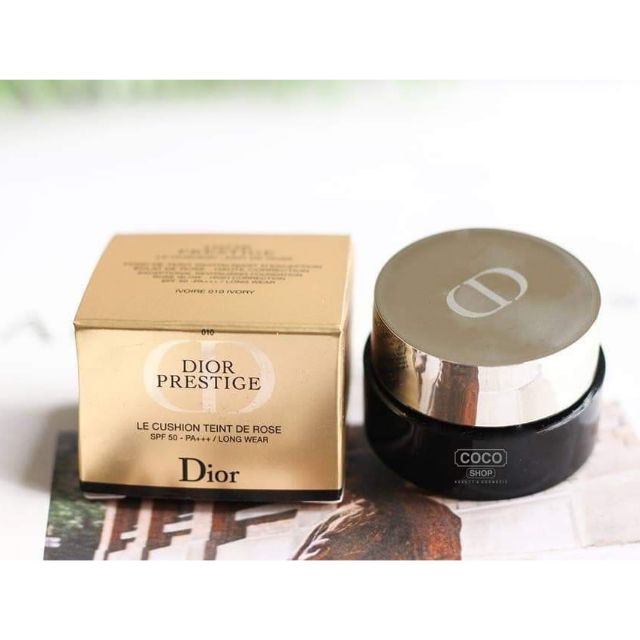 Phấn Nước MINI Cushion DIOR