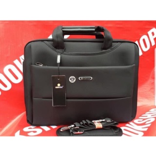 Túi xách nam, cặp công sở đựng laptop Thủ Đô Vàng _ Chính hãng C142