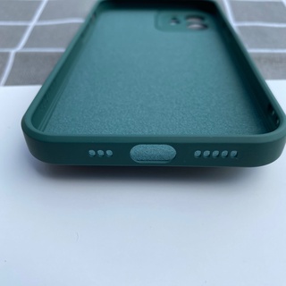 Ốp Silicone dẻo cho iPhone 12/ PRO/ PRO MAX