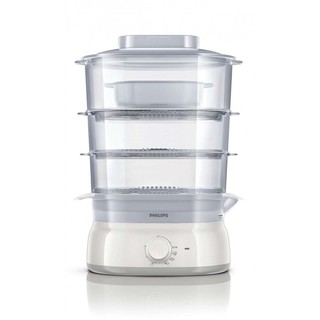Nồi hấp điện philips 9125