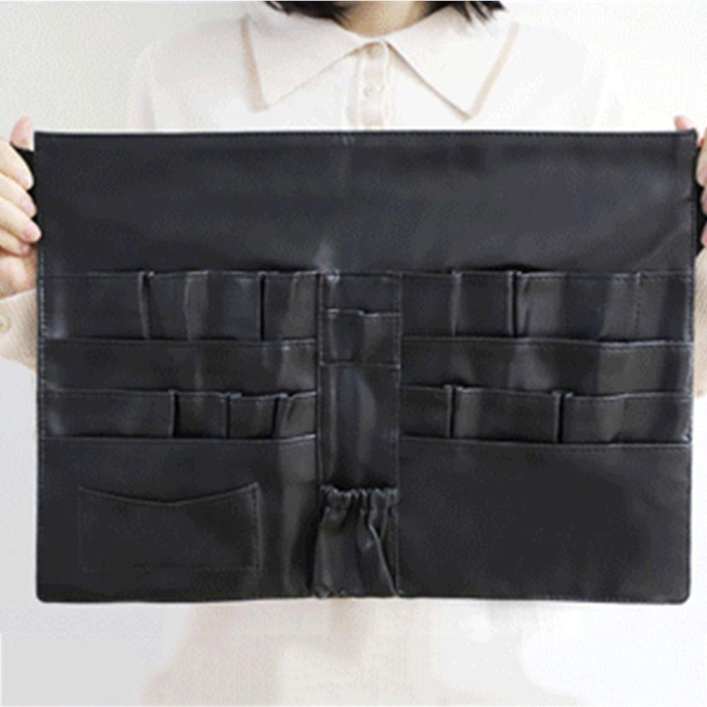 USNOW Túi Đựng Dụng Cụ Trang Điểm Đa Năng Chống Thấm Nước Cho Nam Nữ