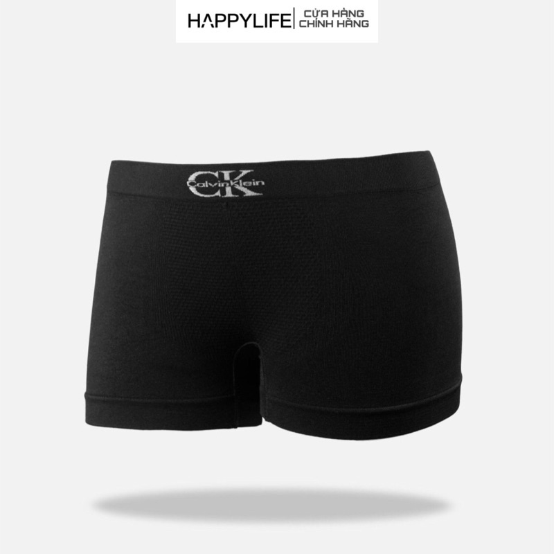 Quần sịp boxer nam coton AMIDE cao cấp,co giãn 4 chiều,thoáng khí,kháng khuẩn,khử mùi-HAPPYLIFE