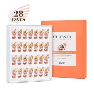 TẾ BÀO GỐC DNA CÁ HỒI SUISKIN