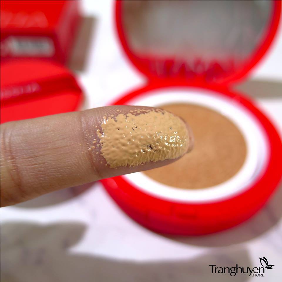 Phấn Nước Missha Velvet Finish Cushion SPF50+ / PA+++ | BigBuy360 - bigbuy360.vn