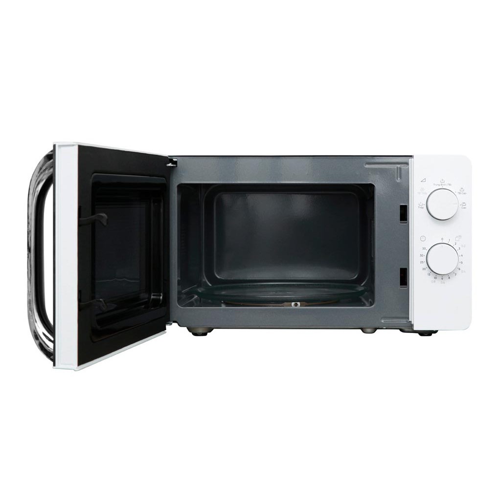 [Mã ELHADEV giảm 4% đơn 300K] Lò vi sóng Electrolux 20 lít EMM20K18GWI