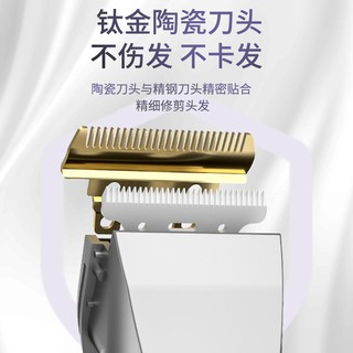 TĂNG ĐƠ CẮT TÓC đầu cắm usb dễ mua