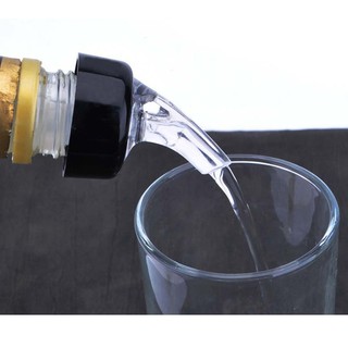 Vòi Rót Rượu Tự Ngắt 30ml
