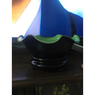 Bát Sen Thả Hoa Rạn Đẹp