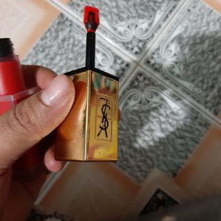 Son kem ysl chính hãng pháp