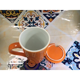 Cốc sứ cao cấp Bát Tràng 450ml