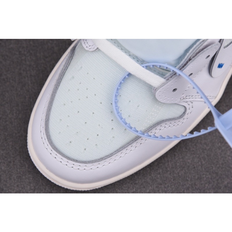 Air Jordan 1 x OFF-WHITE BEST QUALITY