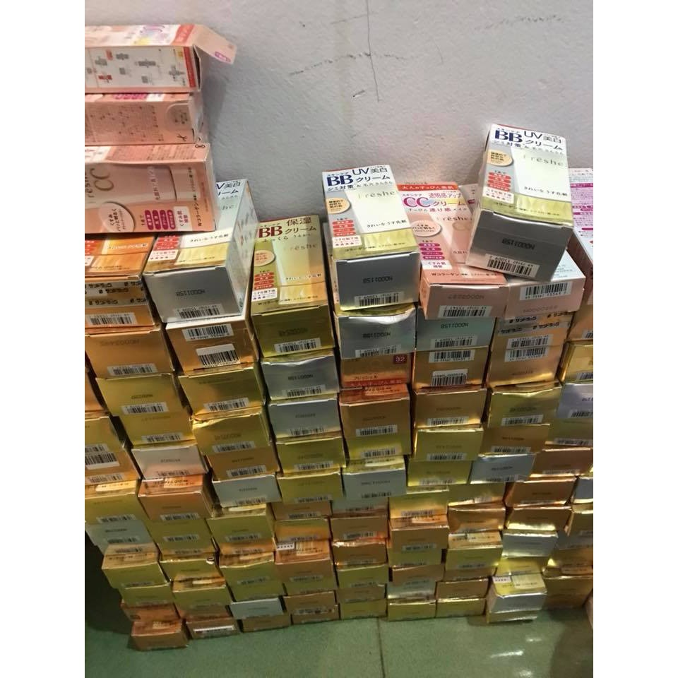 KEM TRANG ĐIỂM BB KANEBO NHẬT BẢN | BigBuy360 - bigbuy360.vn