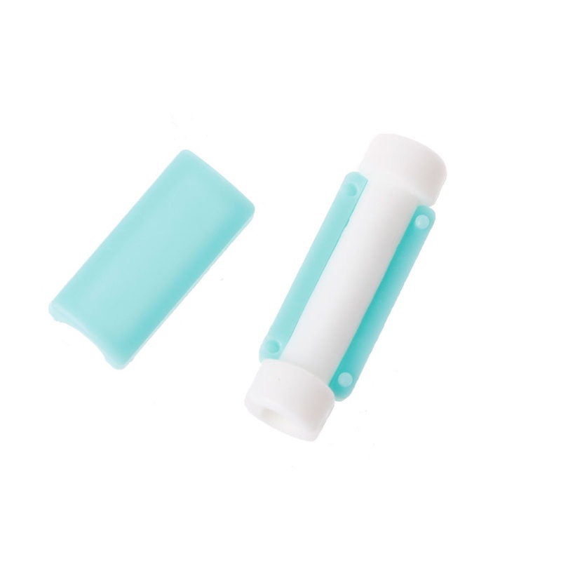 Vỏ Bọc Bảo Vệ Dây Cáp Sạc usb Bằng Cao Su Bền Bỉ Có Thể Giặt Rửa Bảo Vệ Dây Cáp Sạc