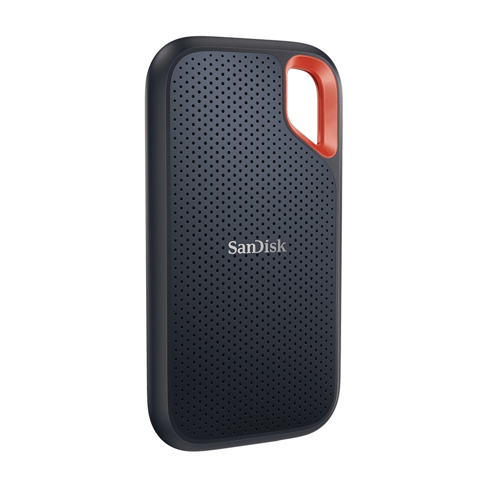 Ổ cứng di động SSD Sandisk Extreme Pro E81 Hàng Chính Hãng Sandisk