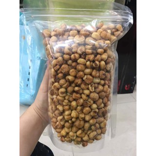 Ngô sữa tẩm mật ong