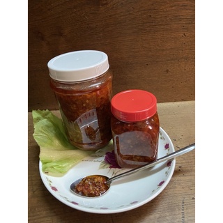 Sa tế tôm ăn là ghiền