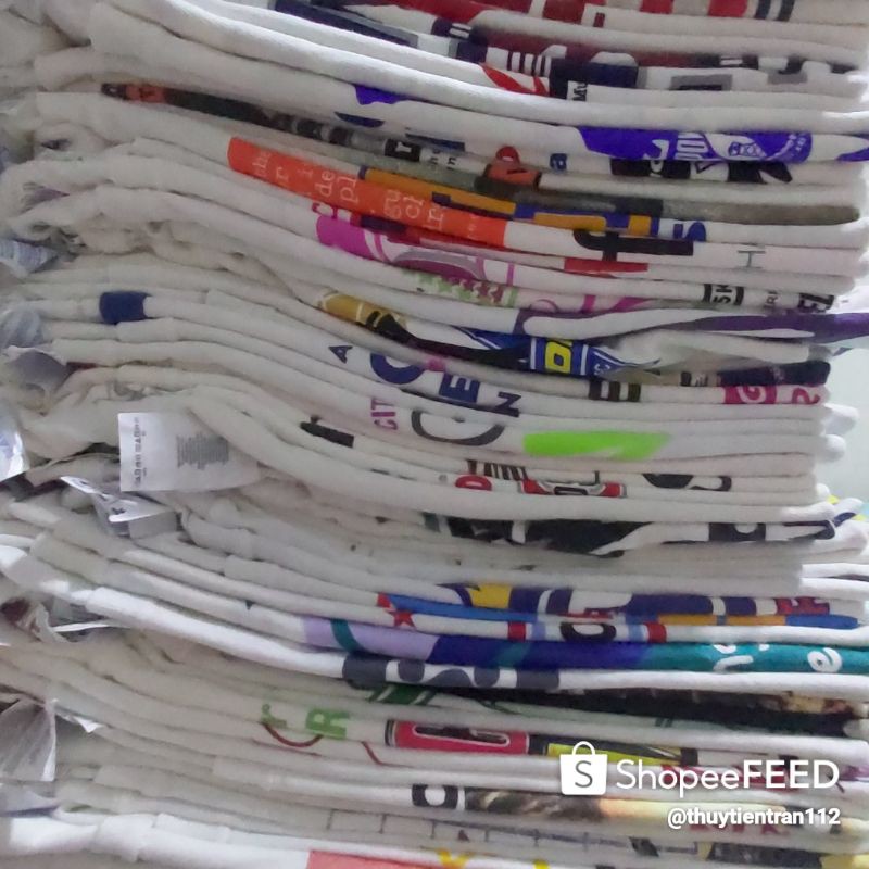 combo hiệu trắng