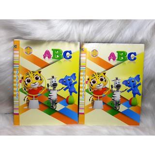 Tập Hòa Bình ABC