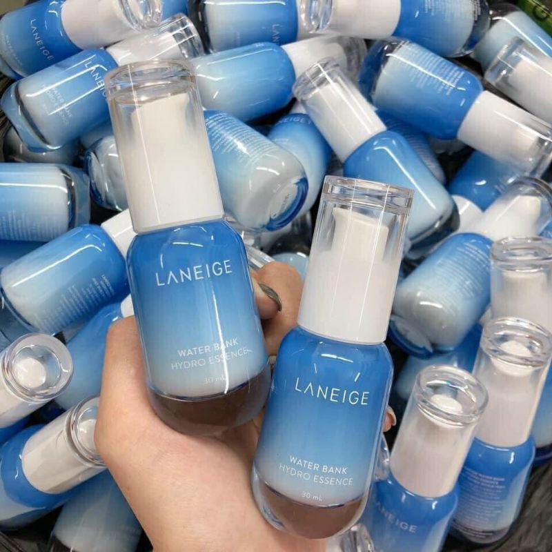 Tinh Chất Cấp Nước Laneige Water Bank Hydro Essence