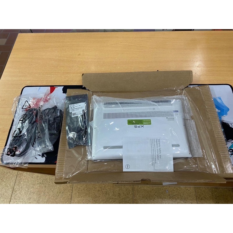 Xps 7390 i7 10510/8Gb/256gb/13.3FHD touch | BigBuy360 - bigbuy360.vn